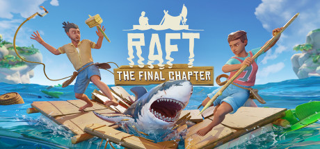 Capa: Raft