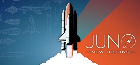 Capa: Juno: New Origins