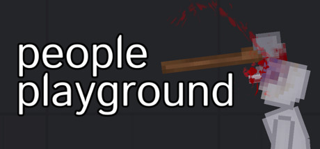 Capa: People Playground