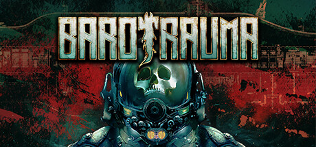 Capa: Barotrauma