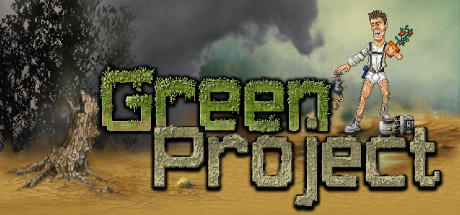 Capa: Green Project