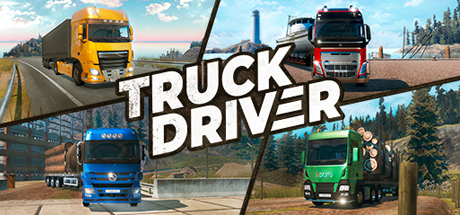 Capa: Truck Driver