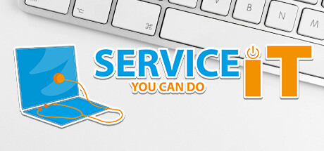 Capa: ServiceIT: You can do IT