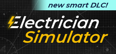 Capa: Electrician Simulator