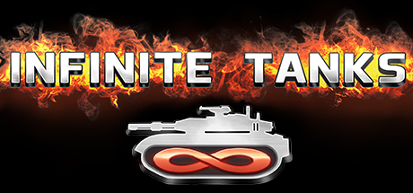 Capa: Infinite Tanks