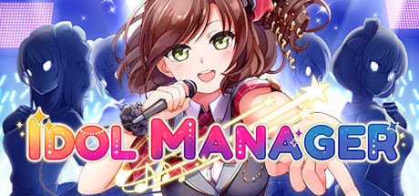 Capa: Idol Manager