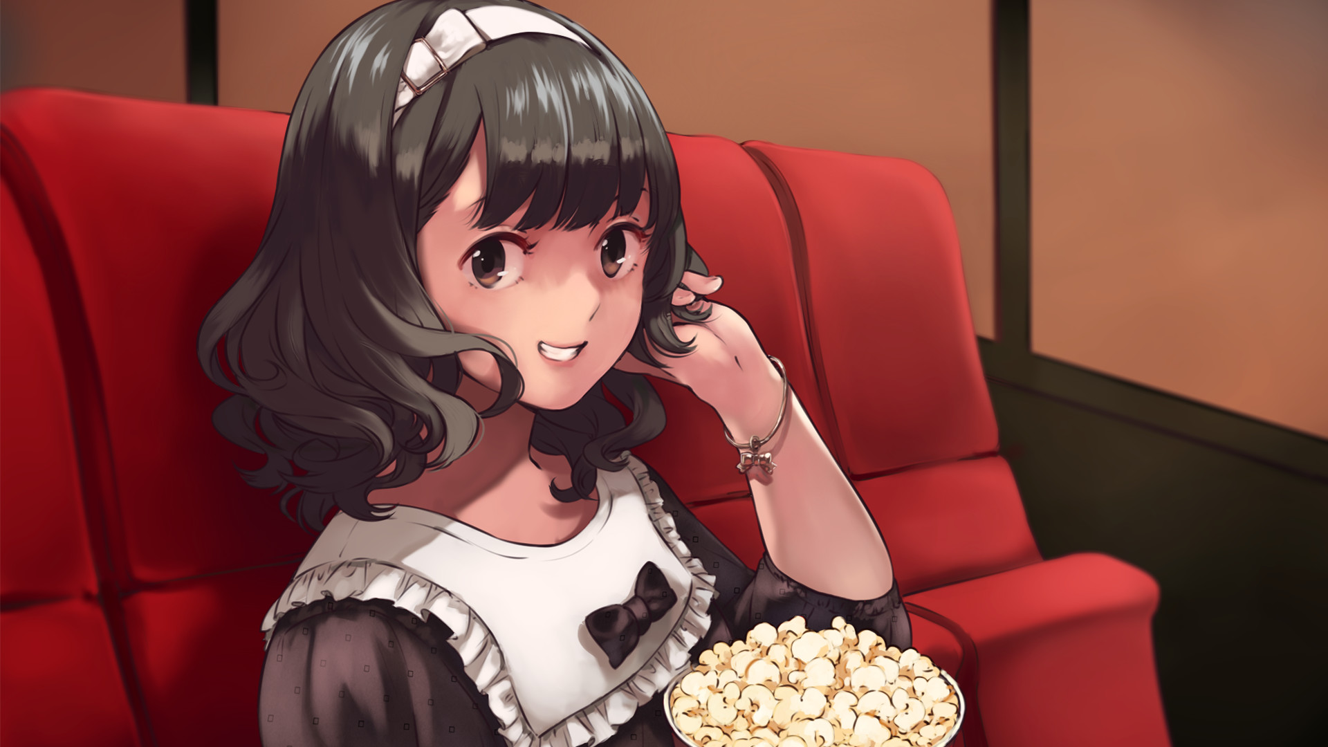 Captura 14: Idol Manager