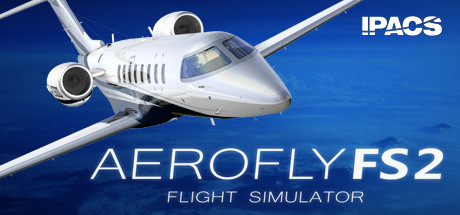 Capa: Aerofly FS 2 Flight Simulator