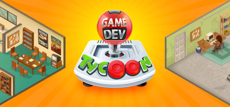 Capa: Game Dev Tycoon