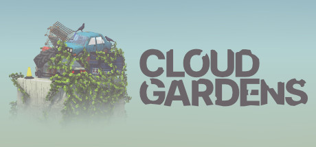 Capa: Cloud Gardens