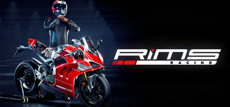 Capa: RiMS Racing