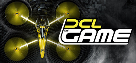 Capa: DCL - The Game