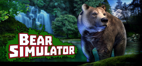 Capa: Bear Simulator