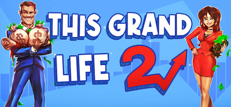 Capa: This Grand Life 2