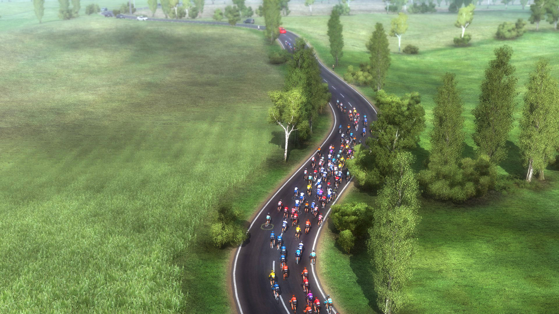 Captura 6: Pro Cycling Manager 2020