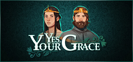 Capa: Yes, Your Grace