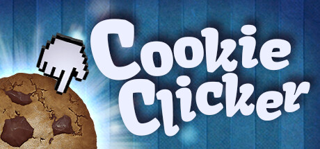 Capa: Cookie Clicker