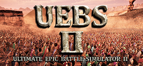 Capa: Ultimate Epic Battle Simulator 2