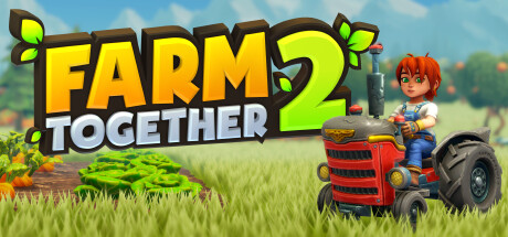 Capa: Farm Together 2
