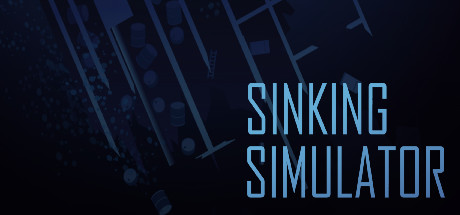 Capa: Sinking Simulator