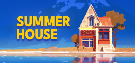 Capa: SUMMERHOUSE