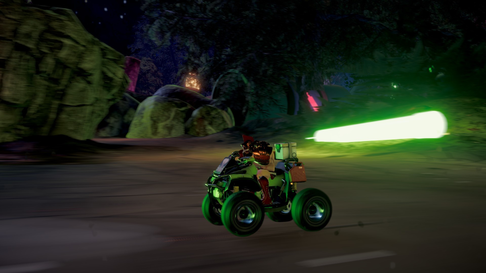 Captura 15: Super Toy Cars Offroad