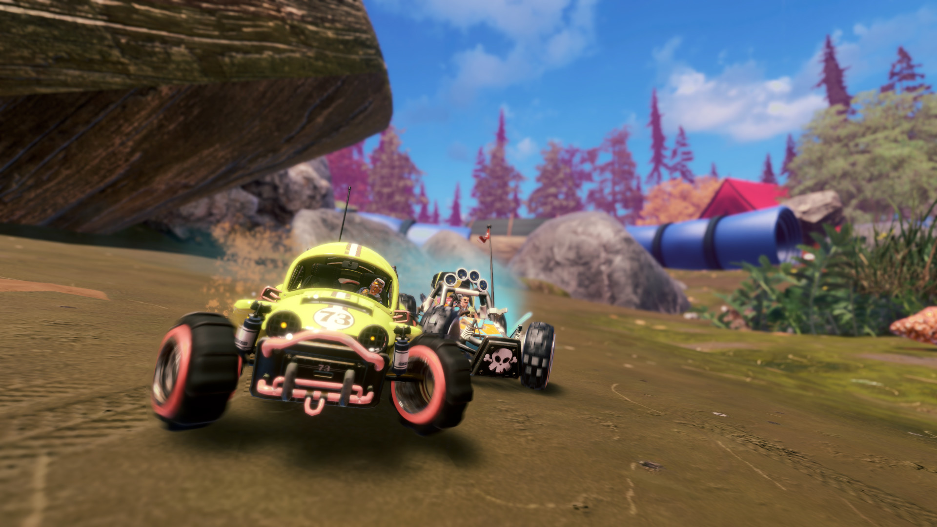 Captura 6: Super Toy Cars Offroad