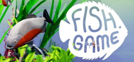 Capa: Fish Game