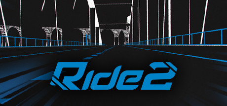Capa: Ride 2