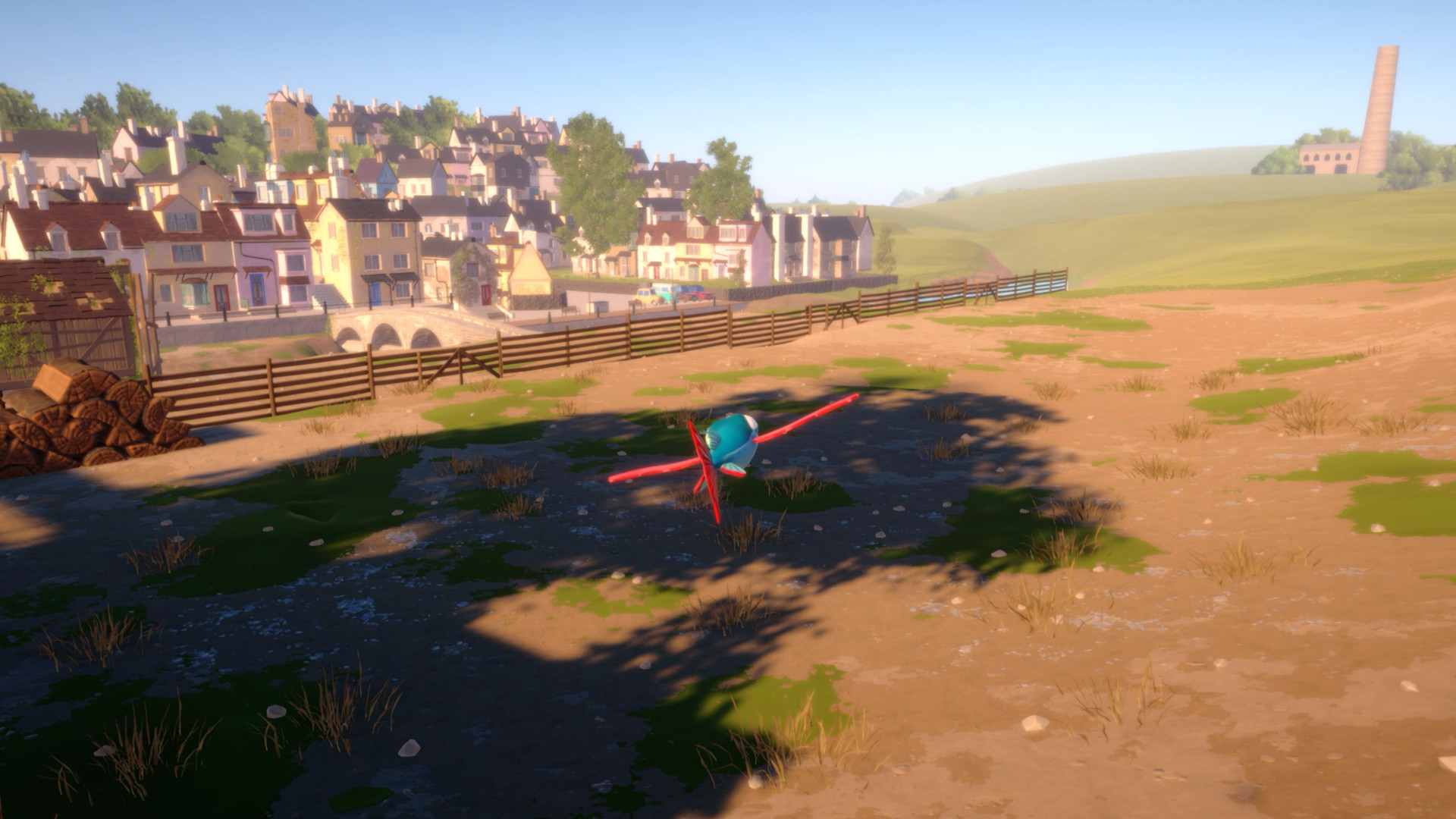 Captura 10: I Am Fish