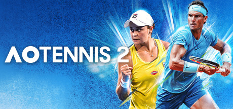 Capa: AO Tennis 2