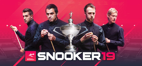Capa: Snooker 19