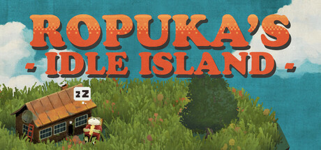 Capa: Ropuka's Idle Island
