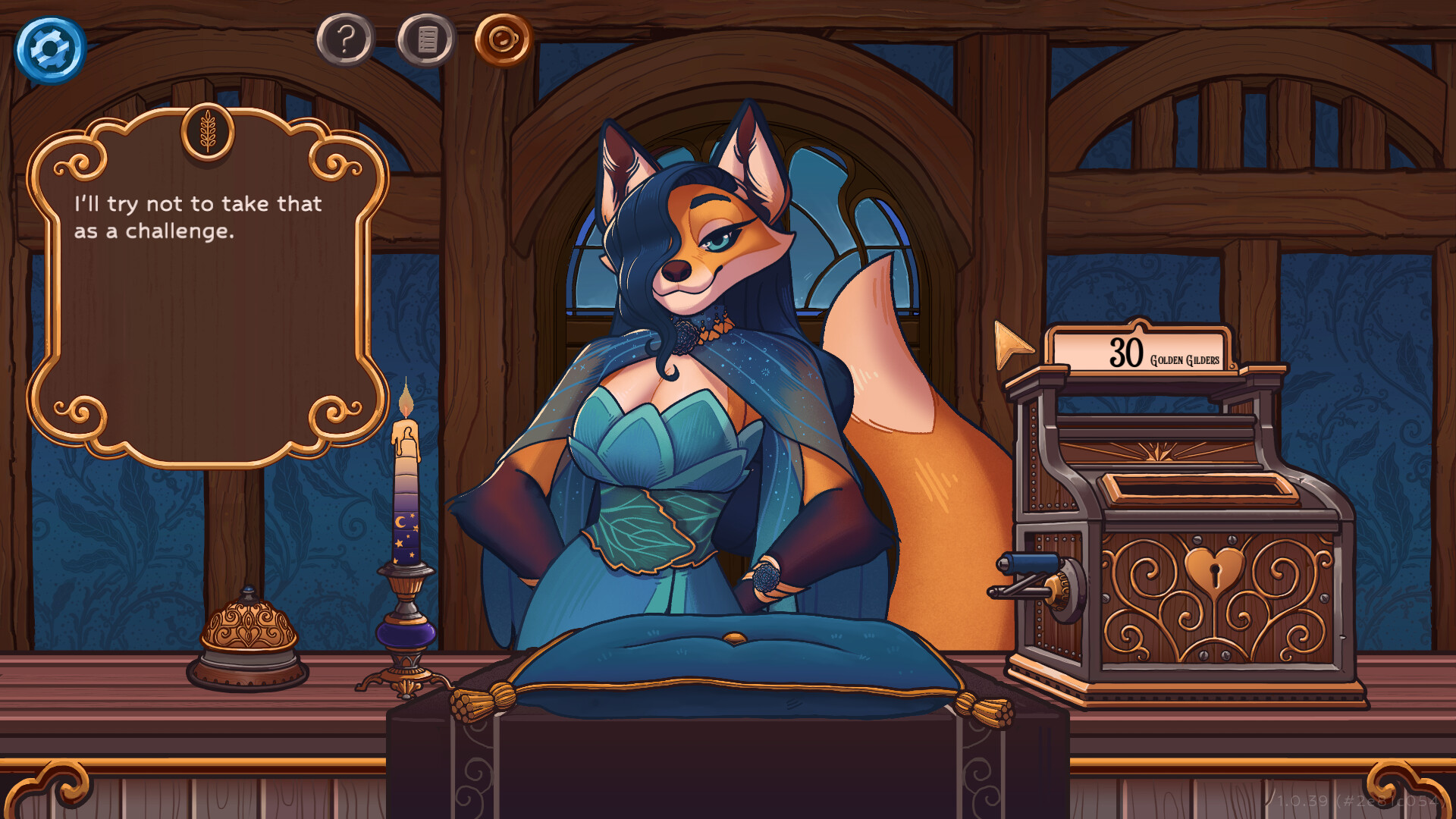 Captura: CraftCraft: Fantasy Merchant Simulator