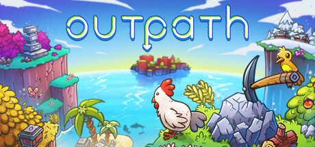 Capa: Outpath