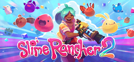 Capa: Slime Rancher 2