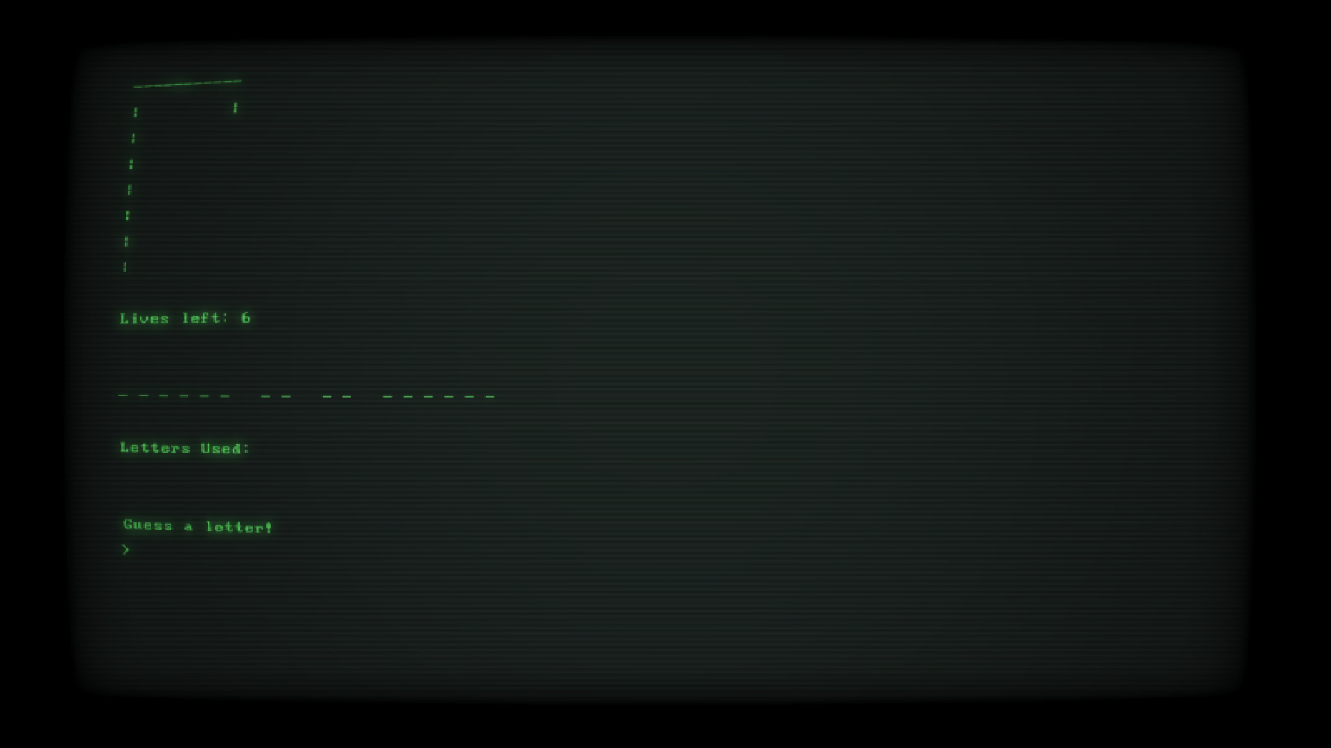 Captura: Buddy Simulator 1984