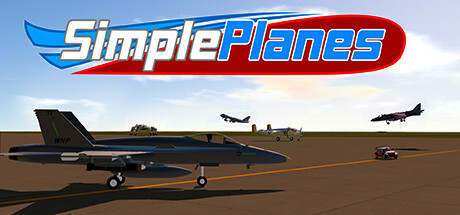 Capa: SimplePlanes