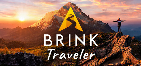Capa: BRINK Traveler