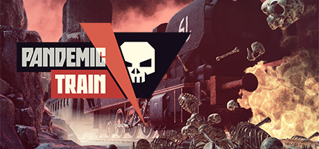 Capa: Pandemic Train
