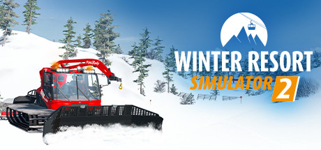 Capa: Winter Resort Simulator 2