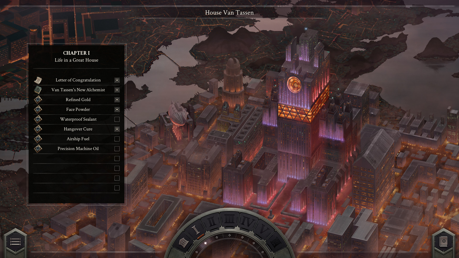 Captura: Opus Magnum