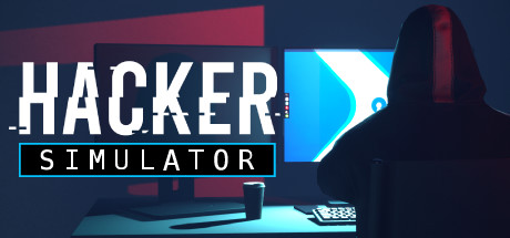 Capa: Hacker Simulator