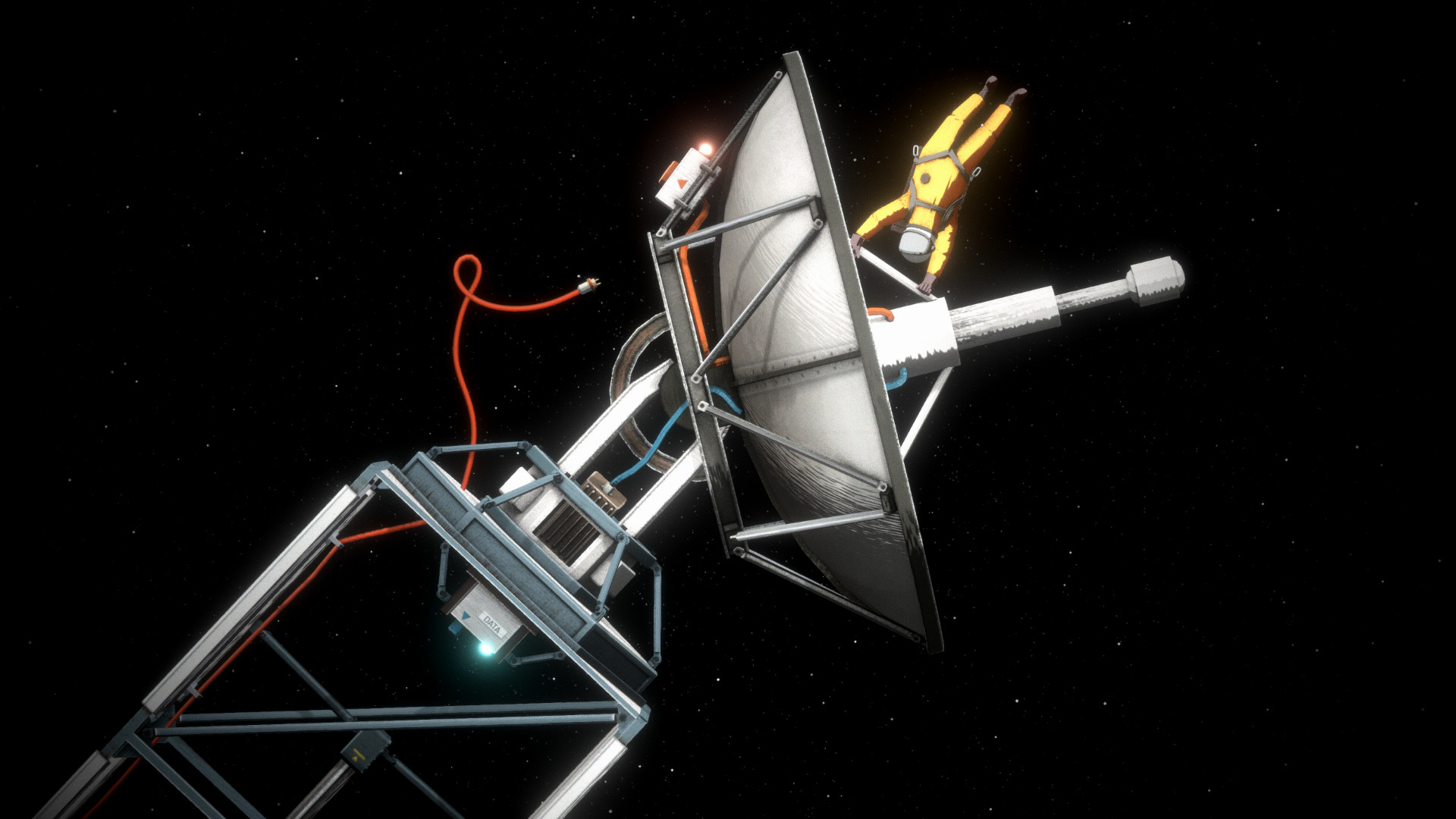 Captura 6: Heavenly Bodies