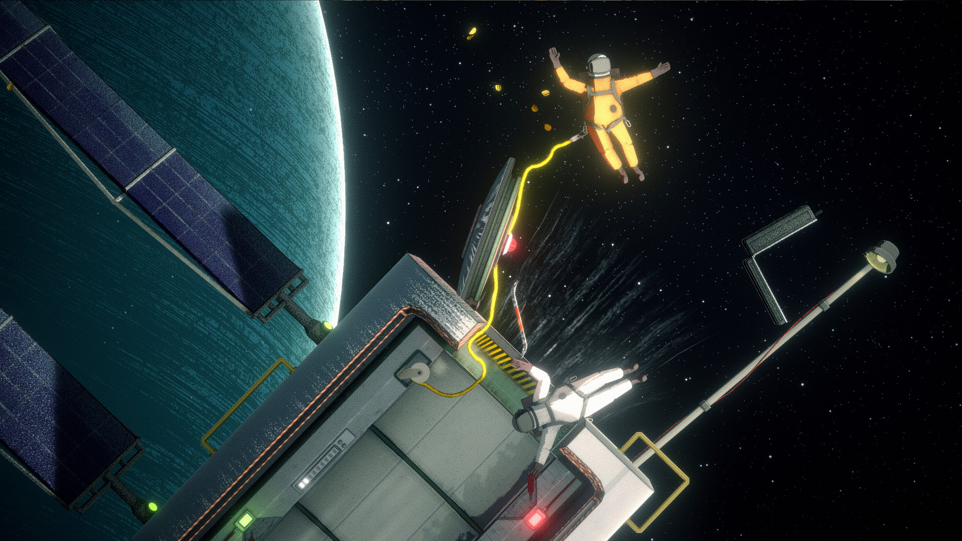 Captura 7: Heavenly Bodies