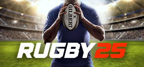 Capa: Rugby 25