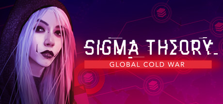 Capa: Sigma Theory: Global Cold War