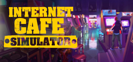 Capa: Internet Cafe Simulator