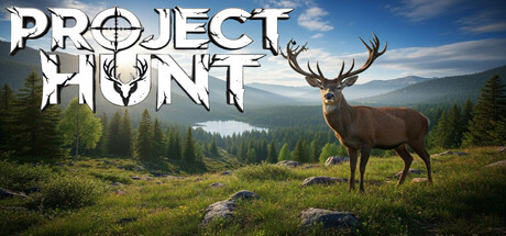 Capa: Project Hunt