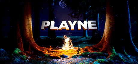 Capa: PLAYNE : The Meditation Game